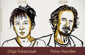nobel literatura 2019