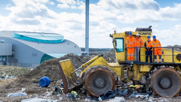 pennon viridor waste recycling pennon viridor waste recycling