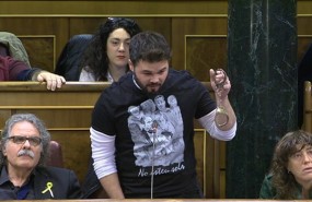 rufian esposas congreso