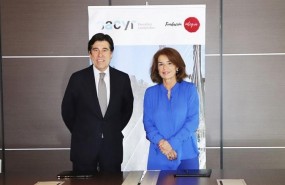 sacyr fundacion integra manuel manrique ana botella