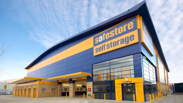 safestore selfstorage