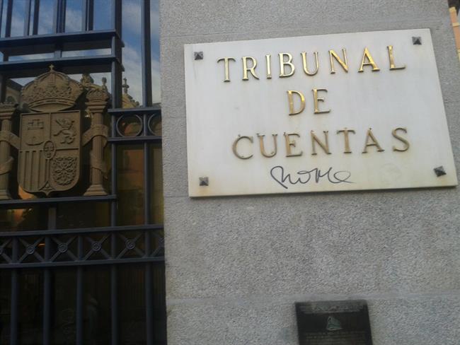 sede del tribunal de cuentas sede del tribunal de cuentas