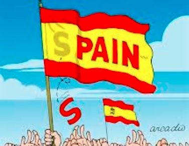 spain pain2 spain pain2
