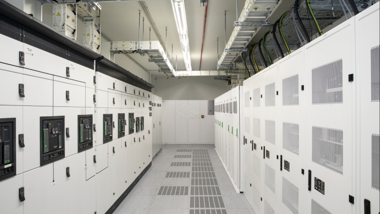 terra cloud y schneider electric colaboran para acelerar la sostenibilidad de los centros de datos jpg 