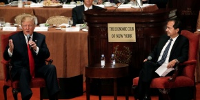 trump-et-john-paulson