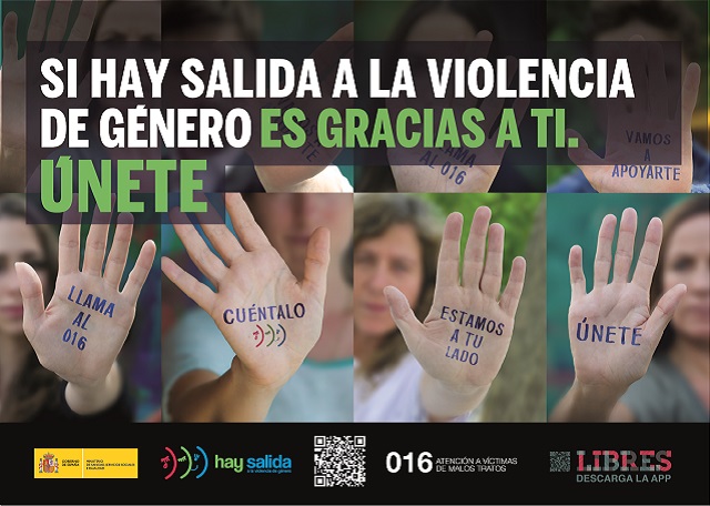 violencia genero