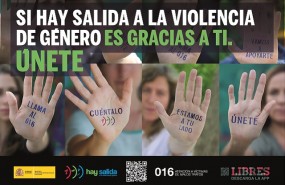 violencia genero