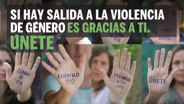 violencia genero