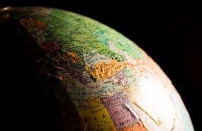 globe globe