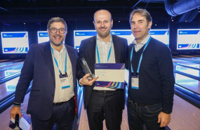 1573645650 201911 cisco summit las vegas ntt spain award marketing partner of the year