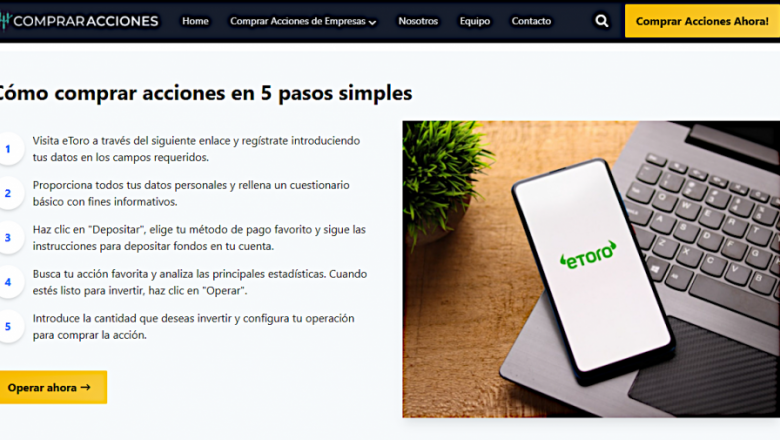 1626683446 comprar acciones 