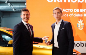 1634142362 othman ktiri ceo ok mobility y alfonso d az ceo de negocio rcd mallorca 20211014122832 