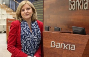 bankia elena bernal