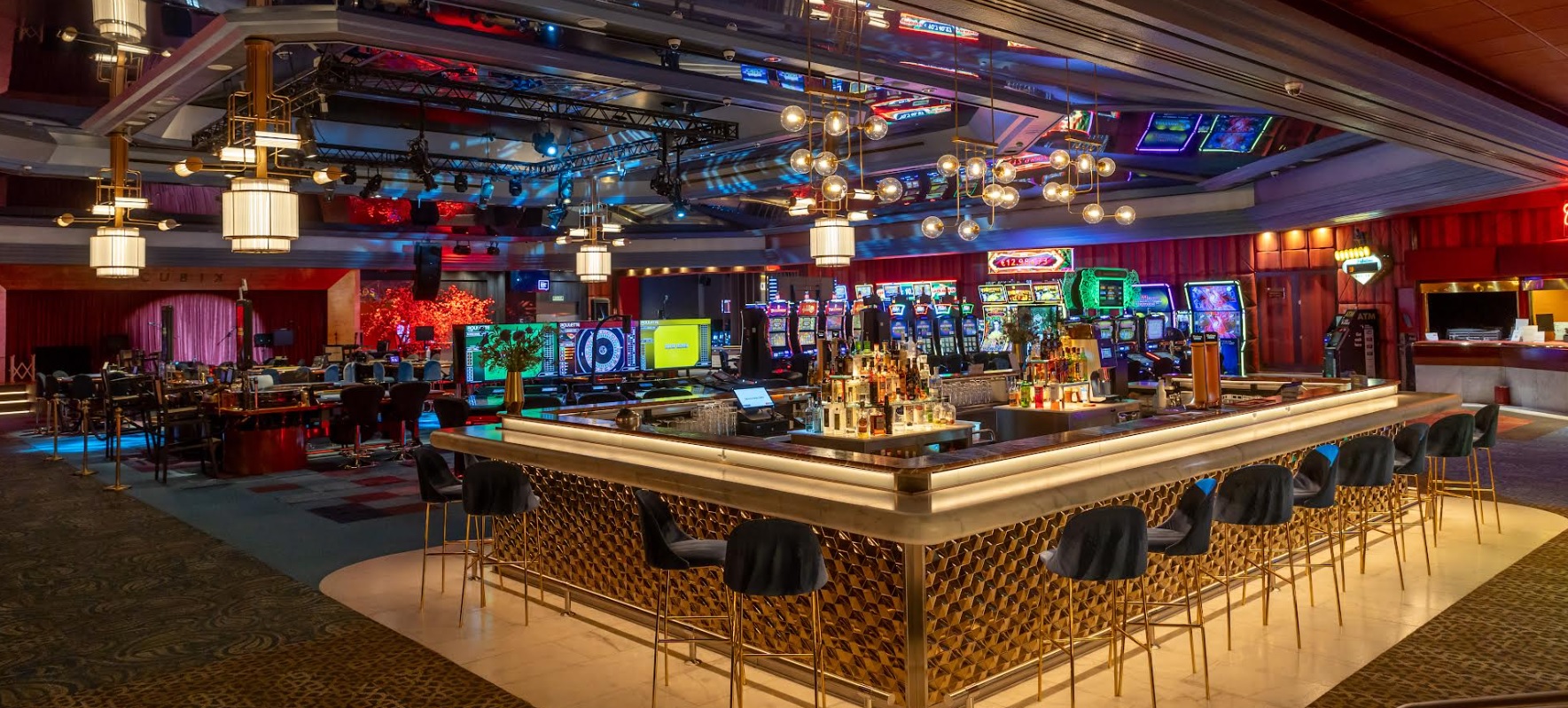 bc gran casino madrid