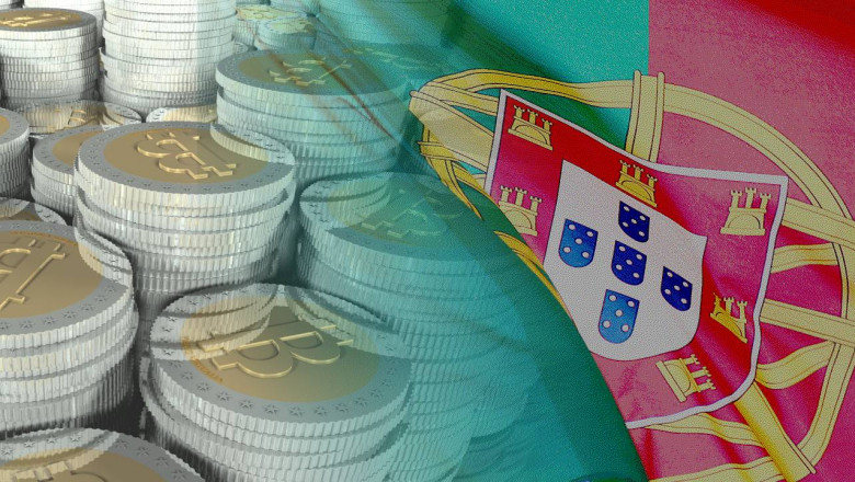 bitcoin portugal bitcoin portugal
