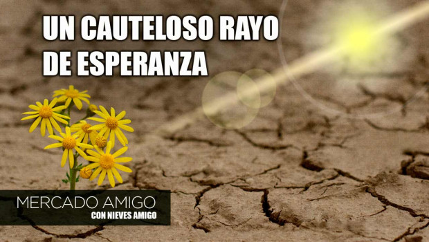 careta mercado amigo un cauteloso rayo de esperanza careta mercado amigo un cauteloso rayo de esperanza