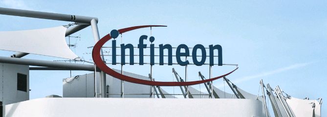 S&P eleva el rating de Infineon a BBB+ por su sólido crecimiento orgánico