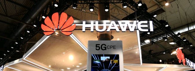 El CEO de Huawei asegura que EEUU subestima la fortaleza de la compañía