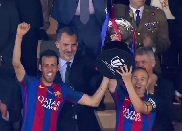 copa rey
