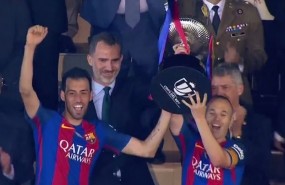 copa rey