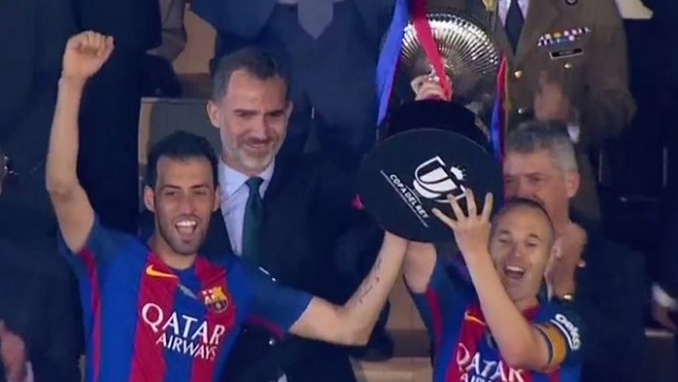 copa rey