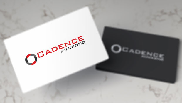 dl cadence minéraux objectif kdnc amapa project brésil exploration développement production logo