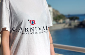dl carnival plc ftse 250 carnival corporation and plc consumer discretionary travel and leisure travel and tourism logo