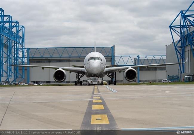 A350 de Airbus | AIRBUS ep a350airbus
