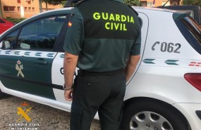 ep agentela guardia civil