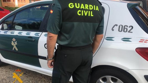 ep agentela guardia civil