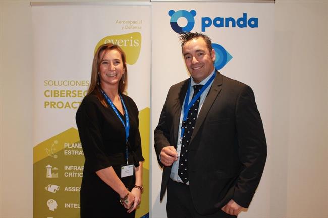Alianza Panda y everis, con Miguel Ángel Thomas (everis) y Miriam Serna (Panda) | PANDA ep alianza pandaeveris con miguel angel thomas everis y miriam serna panda
