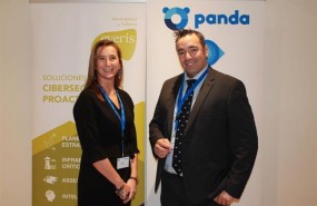 ep alianza pandaeveris con miguel angel thomas everis y miriam serna panda