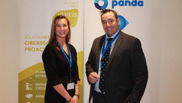 ep alianza pandaeveris con miguel angel thomas everis y miriam serna panda