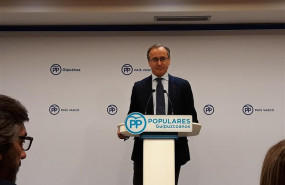 ep alonso pp aboga por reconstruir puentes para superar el bloqueo y por entenderse con el psoe