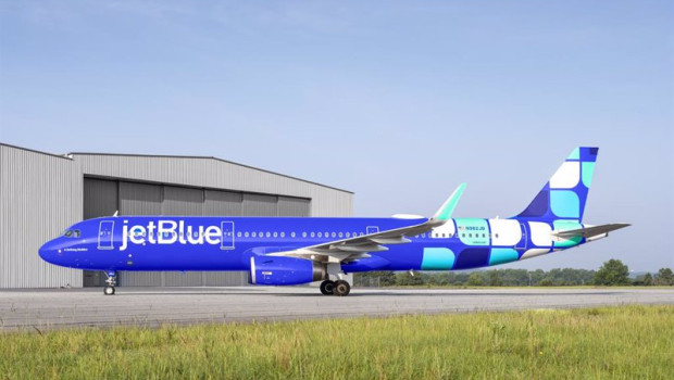 ep archivo airbus a321xlr de jetblue ep archivo airbus a321xlr de jetblue