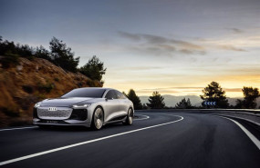 ep archivo   audi a6 e tron concept