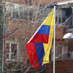 ep archivo   banderas de colombia ep archivo   banderas de colombia