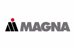 ep archivo   el fabricante de componentes para automoviles magna