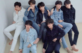 ep archivo   el grupo de k pop coreano bts