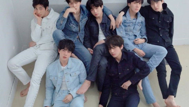 ep archivo   el grupo de k pop coreano bts