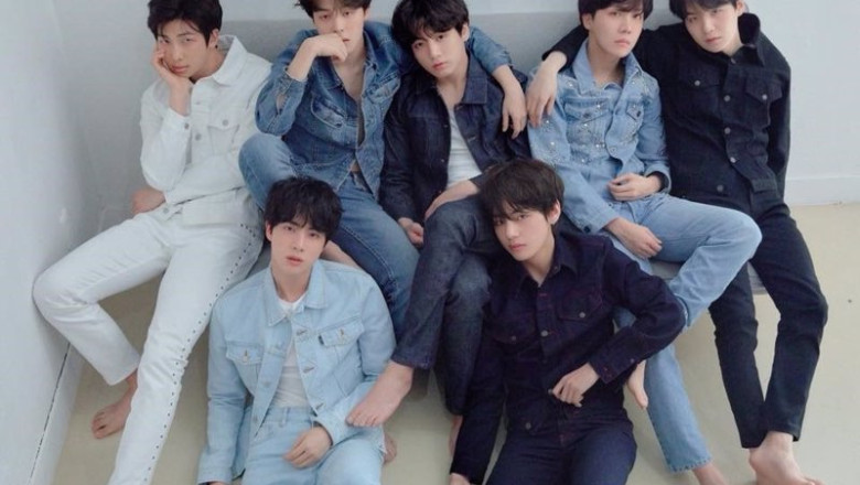 ep archivo el grupo de k pop coreano bts ep archivo el grupo de k pop coreano bts