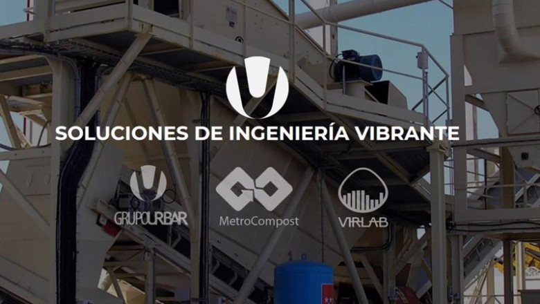Archivo - El grupo Urbar Ingenieros | URBAR - Archivo ep archivo el grupo urbar ingenieros