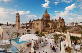 ep archivo   el hotel bodega tio pepe elegido el mejor alojamiento enoturistico de espana