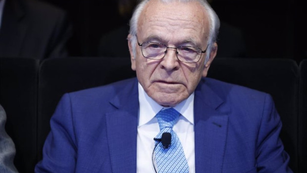 ep archivo   el presidente de criteriacaixa isidro faine durante la presentacion del nuevo plan
