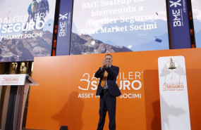 ep archivo   el presidente y consejero delegado de alquiler seguro asset market asam sergi gargallo
