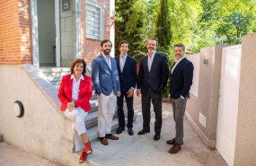 ep archivo epagro nexxus iberia compra una participacion mayoritaria en la empresa diego perez ep archivo epagro nexxus iberia compra una participacion mayoritaria en la empresa diego perez