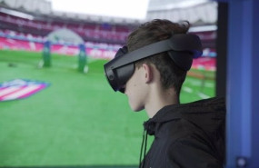 ep archivo gafas de realidad virtual para la nueva experiencia de visionado de partidos ep archivo gafas de realidad virtual para la nueva experiencia de visionado de partidos