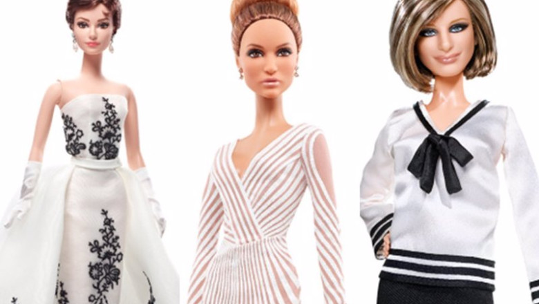 Las ventas de muñecas Barbie se disparan mientras la película