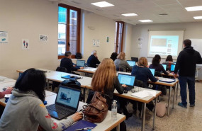 ep archivo   imagen de archivo de los cursos del plan de formacion react realizados por ceos cepyme