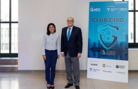 ep archivo   la directora de operaciones de telefonica tech para espana y america maria jesus